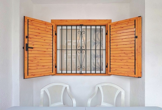Перепродажа - Квартира - Torrevieja - Costa Blanca
