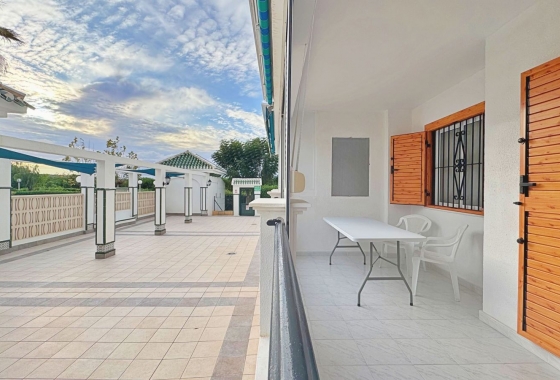 Перепродажа - Квартира - Torrevieja - Costa Blanca