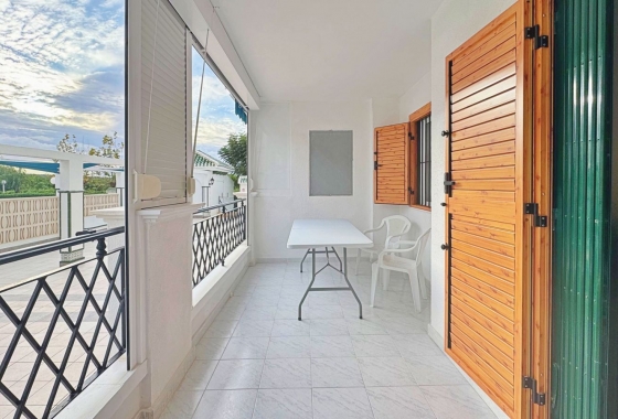 Перепродажа - Квартира - Torrevieja - Costa Blanca