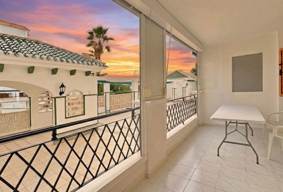 Перепродажа - Квартира - Torrevieja - Costa Blanca