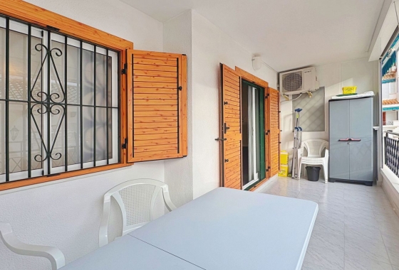 Перепродажа - Квартира - Torrevieja - Costa Blanca