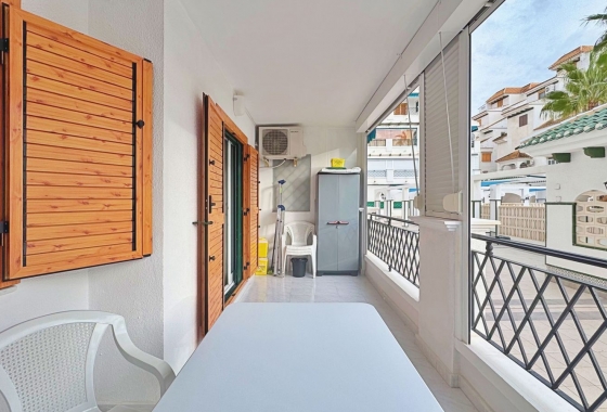 Перепродажа - Квартира - Torrevieja - Costa Blanca