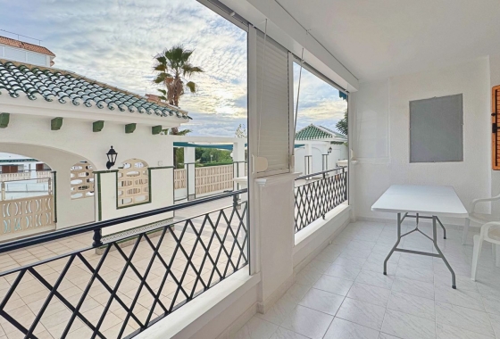 Перепродажа - Квартира - Torrevieja - Costa Blanca