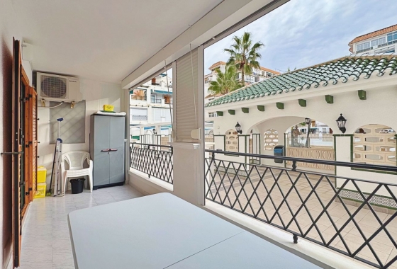 Перепродажа - Квартира - Torrevieja - Costa Blanca