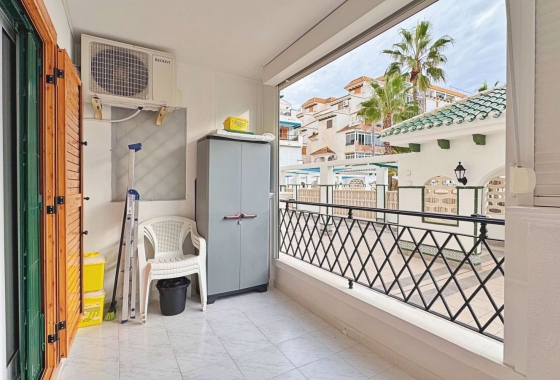 Перепродажа - Квартира - Torrevieja - Costa Blanca