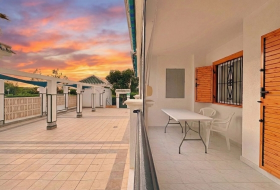 Перепродажа - Квартира - Torrevieja - Costa Blanca