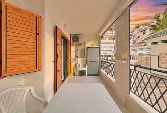 Перепродажа - Квартира - Torrevieja - Costa Blanca