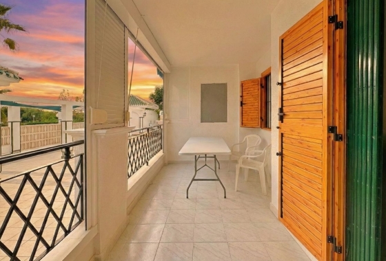 Перепродажа - Квартира - Torrevieja - Costa Blanca