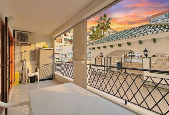 Перепродажа - Квартира - Torrevieja - Costa Blanca
