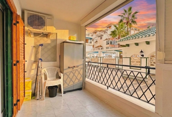 Перепродажа - Квартира - Torrevieja - Costa Blanca