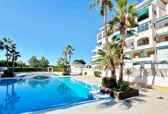 Перепродажа - Квартира - Torrevieja - Costa Blanca