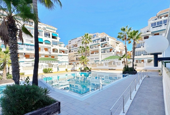 Перепродажа - Квартира - Torrevieja - Costa Blanca