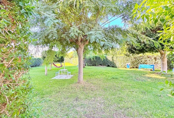 Перепродажа - Квартира - Torrevieja - Costa Blanca
