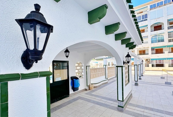 Перепродажа - Квартира - Torrevieja - Costa Blanca