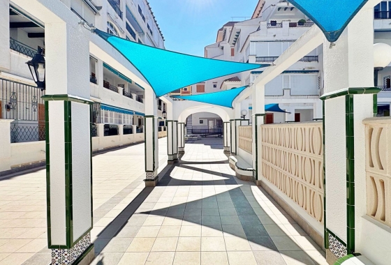 Перепродажа - Квартира - Torrevieja - Costa Blanca