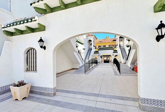 Перепродажа - Квартира - Torrevieja - Costa Blanca