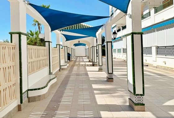 Перепродажа - Квартира - Torrevieja - Costa Blanca