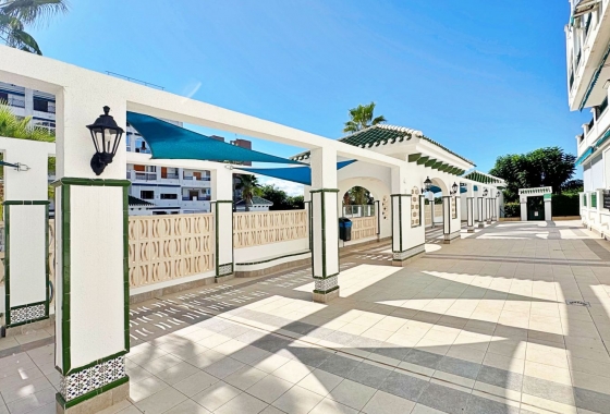 Перепродажа - Квартира - Torrevieja - Costa Blanca