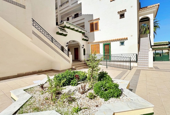 Перепродажа - Квартира - Torrevieja - Costa Blanca
