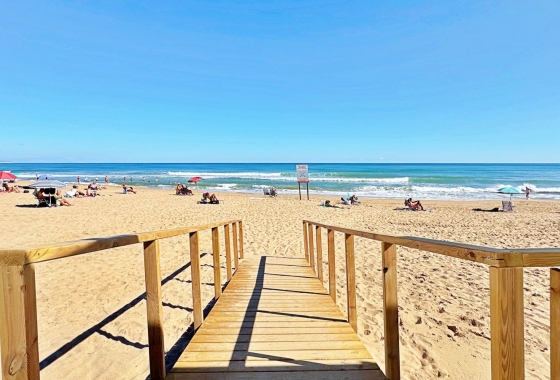 Перепродажа - Квартира - Torrevieja - Costa Blanca