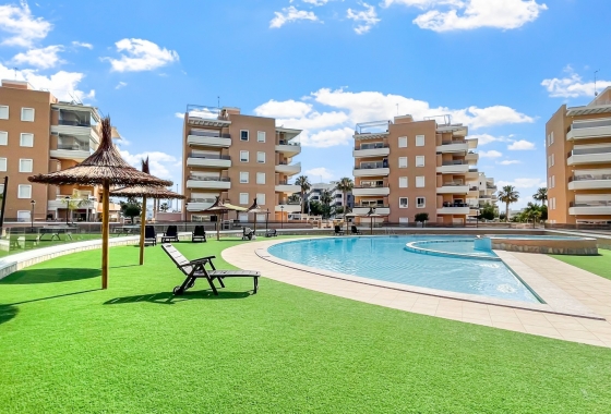 Återförsäljning - Lägenhet / lägenhet - Guardamar del Segura - Costa Blanca