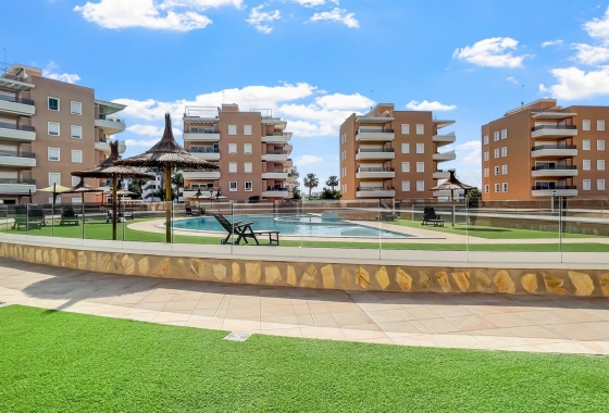 Återförsäljning - Lägenhet / lägenhet - Guardamar del Segura - Costa Blanca