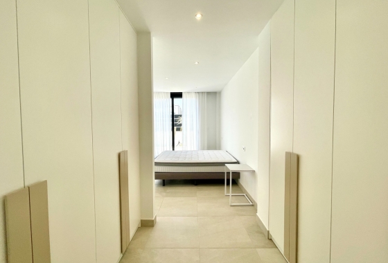 Resale - Villa - Benijofar - Costa Blanca