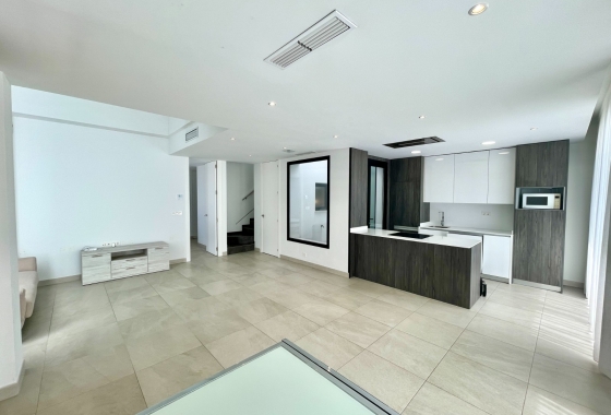 Resale - Villa - Benijofar - Costa Blanca