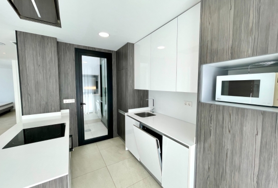 Resale - Villa - Benijofar - Costa Blanca