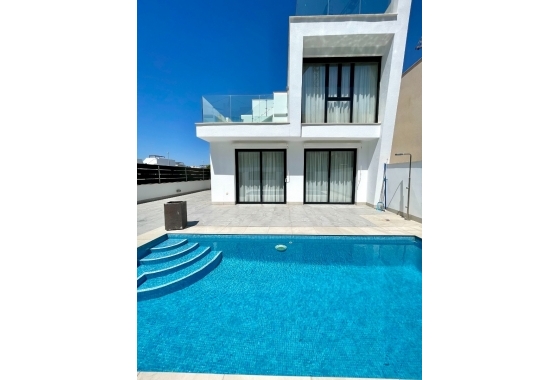 Resale - Villa - Benijofar - Costa Blanca
