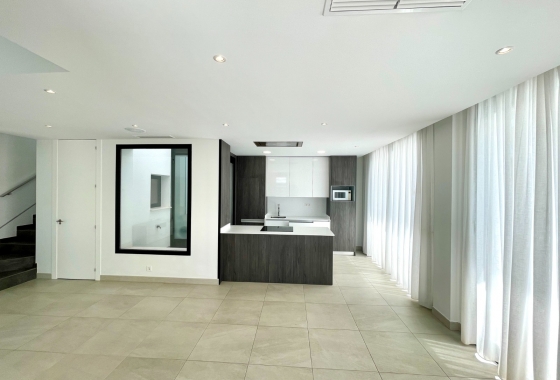 Resale - Villa - Benijofar - Costa Blanca