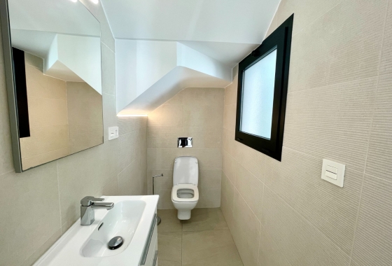 Resale - Villa - Benijofar - Costa Blanca
