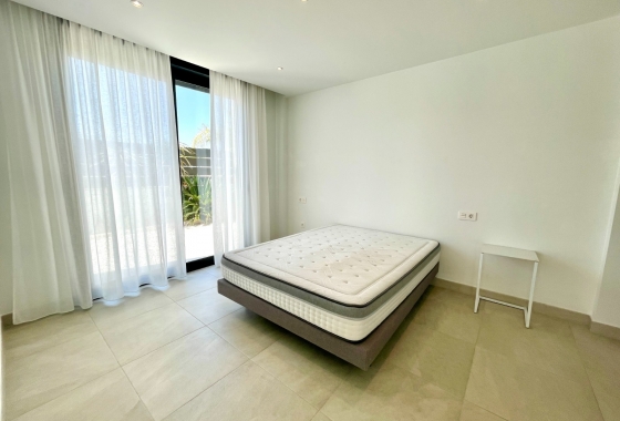 Resale - Villa - Benijofar - Costa Blanca