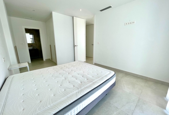 Resale - Villa - Benijofar - Costa Blanca