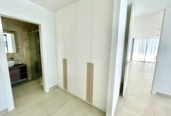 Resale - Villa - Benijofar - Costa Blanca