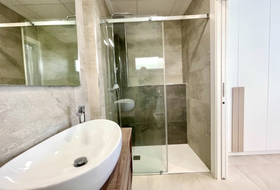 Resale - Villa - Benijofar - Costa Blanca