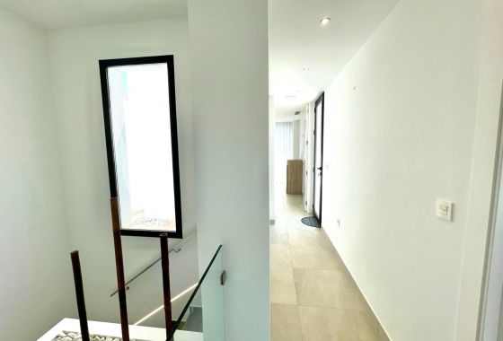 Resale - Villa - Benijofar - Costa Blanca