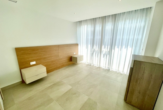 Resale - Villa - Benijofar - Costa Blanca