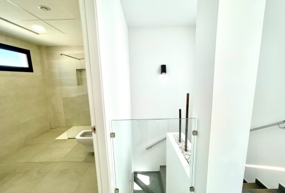Resale - Villa - Benijofar - Costa Blanca