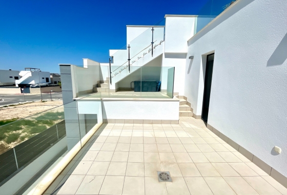 Resale - Villa - Benijofar - Costa Blanca
