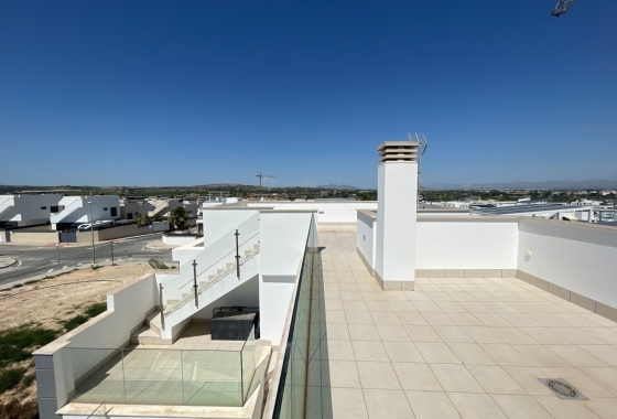 Resale - Villa - Benijofar - Costa Blanca