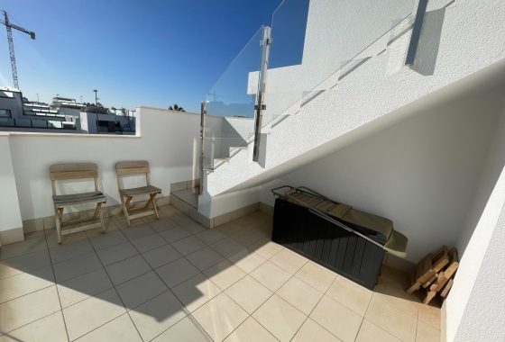 Resale - Villa - Benijofar - Costa Blanca