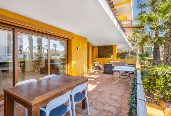 Перепродажа - Квартира - Torrevieja - Costa Blanca