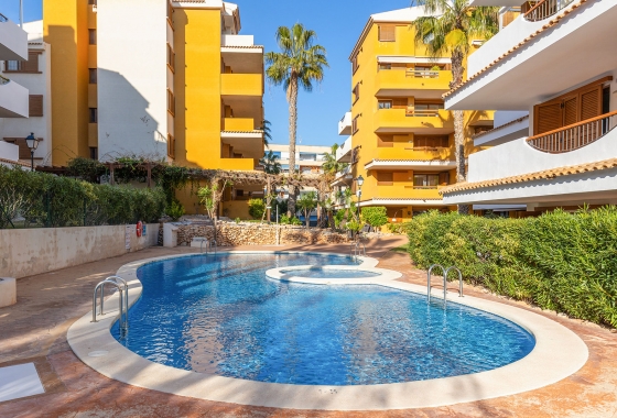 Перепродажа - Квартира - Torrevieja - Costa Blanca