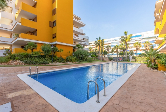 Перепродажа - Квартира - Torrevieja - Costa Blanca