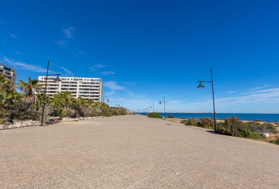 Перепродажа - Квартира - Torrevieja - Costa Blanca