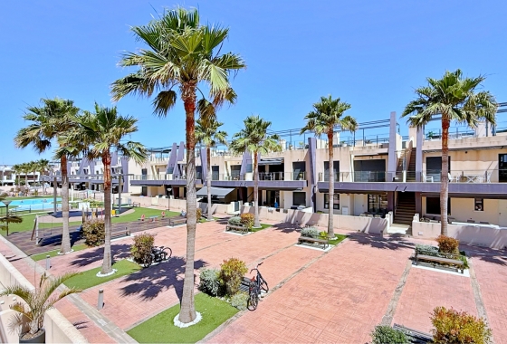 Resale - Penthouse - Pilar de la Horadada - Costa Blanca