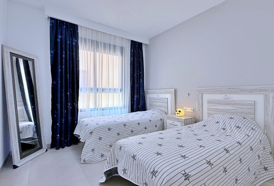Resale - Penthouse - Pilar de la Horadada - Costa Blanca