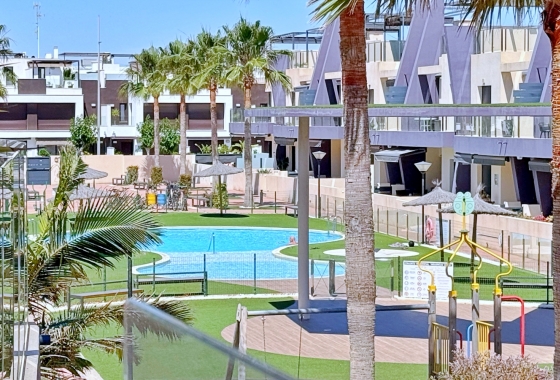 Resale - Penthouse - Pilar de la Horadada - Costa Blanca