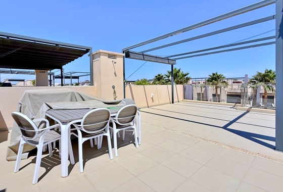 Resale - Penthouse - Pilar de la Horadada - Costa Blanca